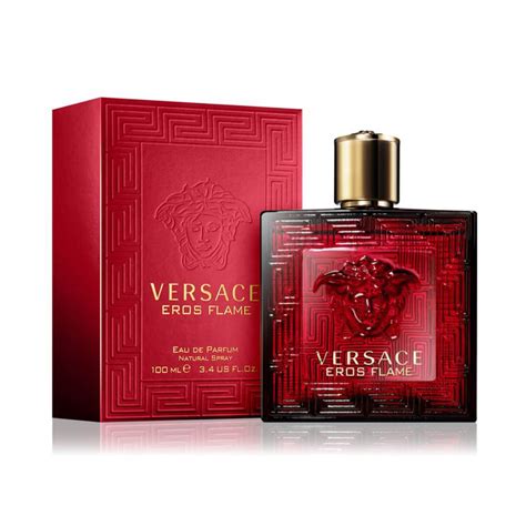 eros flame Versace for men